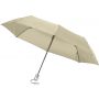 Polyester (190T) umbrella Romilly, khaki