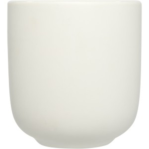 Male 4-piece 90 ml espresso cup, White (Glasses)