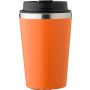 PP travel mug Shay, Orange