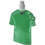 Goal 500 ml football jersey water bag, Green (10049304)