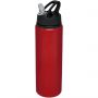 Fitz 800 ml sport bottle, Red