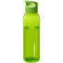 Sky 650 ml Tritan(tm) sport bottle, Green