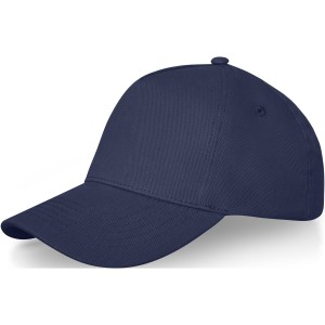 Doyle 5 panel cap, Navy (Hats)