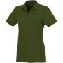 Helios Lds, Army Green, 2XL