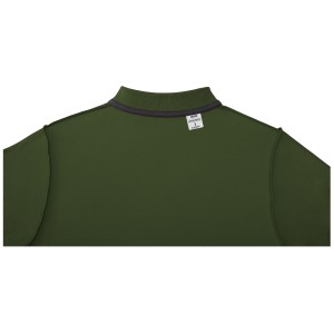 Helios Lds, Army Green, L (Polo shirt, 90-100% cotton)