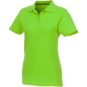 Helios Lds polo, Apple, XL (Polo shirt, 90-100% cotton)