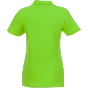 Helios Lds polo, Apple, XS (Polo shirt, 90-100% cotton)