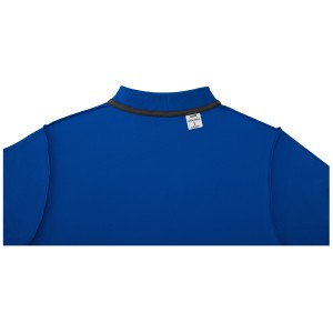 Helios Lds polo, Blue, XS (Polo shirt, 90-100% cotton)