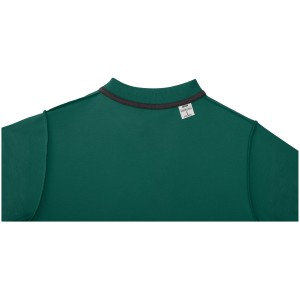 Helios Lds polo, Forest, S (Polo shirt, 90-100% cotton)