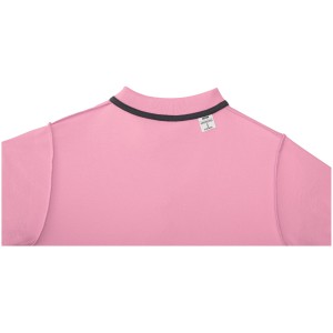 Helios Lds polo, Lt Pink, XL (Polo shirt, 90-100% cotton)