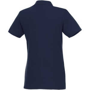 Helios Lds polo, Navy, S (Polo shirt, 90-100% cotton)