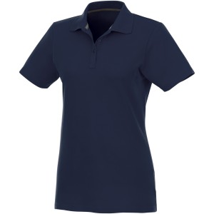 Helios Lds polo, Navy, XS (Polo shirt, 90-100% cotton)