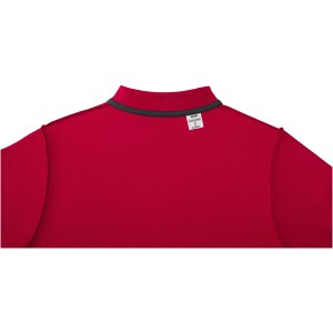 Helios Lds polo, Red, 3XL (Polo shirt, 90-100% cotton)