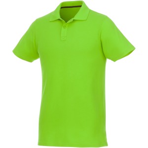 Helios mens polo,Apple Gr, 3XL (Polo shirt, 90-100% cotton)