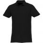 Helios mens polo, Black, 5XL