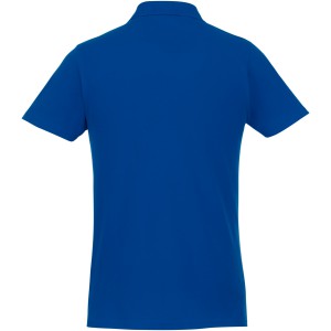 Helios mens polo, Blue, XS (Polo shirt, 90-100% cotton)