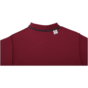 Helios mens polo, Burgundy,3XL (Polo shirt, 90-100% cotton)