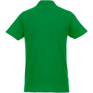 Helios mens polo,Fern Green,XS (Polo shirt, 90-100% cotton)