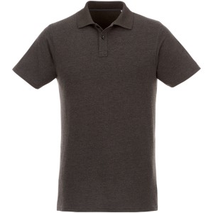 Helios mens polo, H Chrcl, XS (Polo shirt, 90-100% cotton)