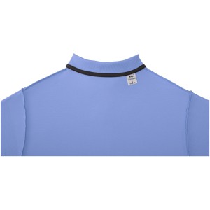 Helios mens polo, Lt Blue, XL (Polo shirt, 90-100% cotton)