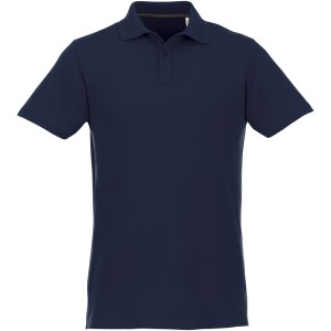 Helios mens polo, Navy, 5XL (Polo shirt, 90-100% cotton)