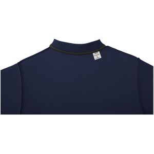 Helios mens polo, Navy, S (Polo shirt, 90-100% cotton)