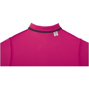 Helios mens polo, Pink, XL (Polo shirt, 90-100% cotton)