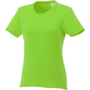 Heros short sleeve women's t-shirt, Apple Green (T-shirt, 90-100% cotton)