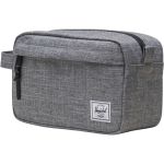 Herschel Chapter recycled travel kit, Heather grey (12069480)