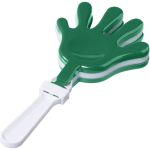 High-five hand clapper, Green (10248305)