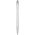 Honhua recycled PET ballpoint pen, Red (10775721)