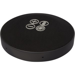 Hybrid conference speaker, Solid black (Speakers, radios)