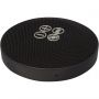 Hybrid conference speaker, Solid black