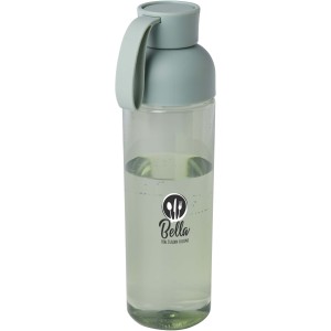 Illuminate 600 ml RPET water bottle, Mint (Water bottles)