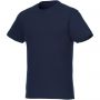 Jade mens T-shirt, Navy, M