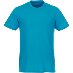 Jade mens T-shirt, NXT Blue, M (T-shirt, mixed fiber, synthetic)