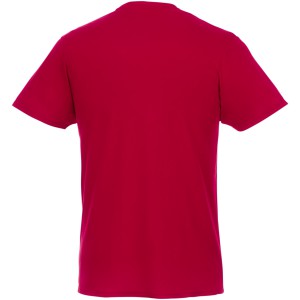 Jade mens T-shirt, Red, M (T-shirt, mixed fiber, synthetic)