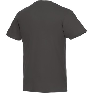 Jade mens T-shirt,Storm Grey,L (T-shirt, mixed fiber, synthetic)