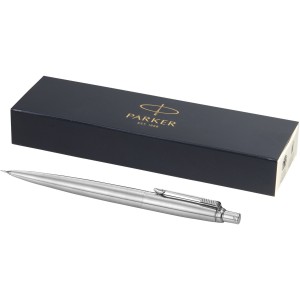 Jotter mechanical pencil with built-in eraser, Steel (Pencils)