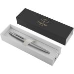 Jotter XL monochrome ballpoint pen, Stainless steel (10772482)