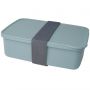 Dovi recycled plastic lunch box, Mint