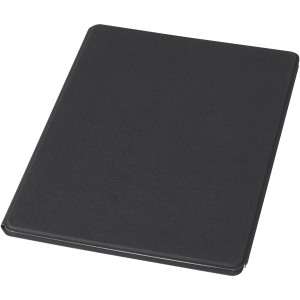 Kunveno portfolio, Solid black (Folders)