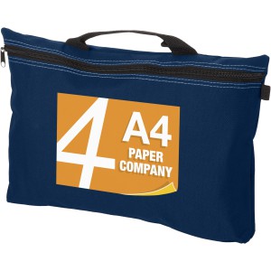 Orlando conference bag, Navy (Laptop & Conference bags)