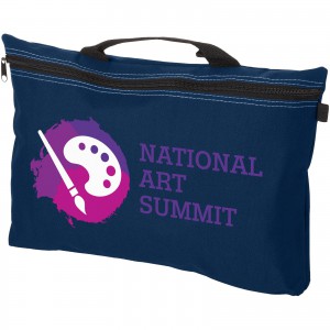 Orlando conference bag, Navy (Laptop & Conference bags)