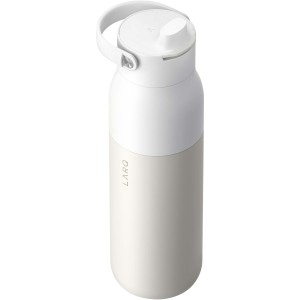 LARQ Swig Top 1000 ml water bottle, White