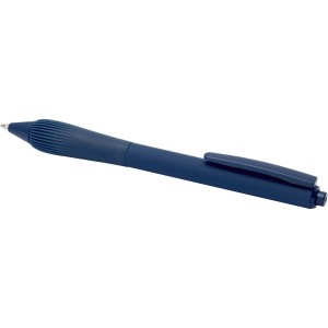 Lorena RABS ballpoint pen, Ocean Blue2 (Plastic pen)