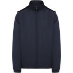 Makalu unisex insulated jacket, Navy Blue (R50791R)