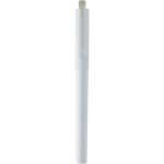 Mauna recycled PET gel ballpoint pen, White (10780901)