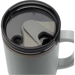 Melbourne 1200 ml RCS certified insulated tumbler with straw (Mugs)