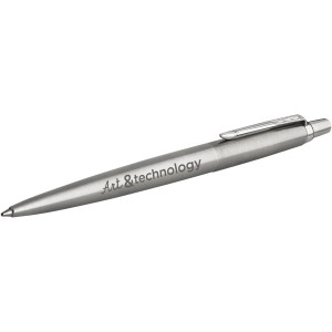 Jotter gel ballpoint pen, Stainless (Metallic pen)